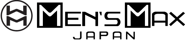 メンズマックス（MEN'SMAX）